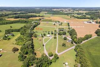 MLS# 3052067 - 4616 Woodrow Wilson Rd in n/a in Springfield Tennessee 37172