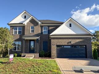 MLS# 3052116 - 224 Settlers Way lot 602 in Saundersville Station in Hendersonville Tennessee 37075