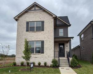 MLS# 3052120 - 1216 Kennesaw Blvd lot 176 in The Paddock at Kennesaw Farms in Gallatin Tennessee 37066