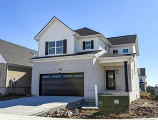 MLS# 3052131 - 140 Weller Ln lot 20 in Westfield Ph 2A in Gallatin Tennessee 37066