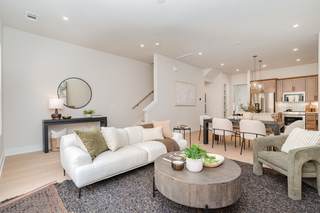 MLS# 3052137 - 342 Hutcherson Aly in Toll Brothers at The Nations in Nashville Tennessee 37209