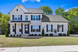 MLS# 3052169 - 112 Harlinsdale Blvd lot 87 in Westfield in Gallatin Tennessee 37066