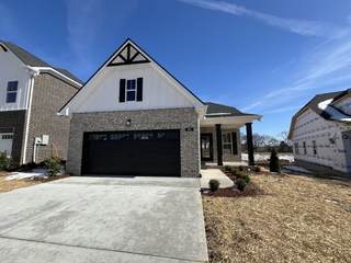 MLS# 3052171 - 310 Booker Dr lot 54 in Westfield Ph 2A in Gallatin Tennessee 37066