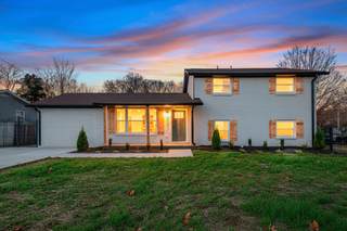 MLS# 3052172 - 3247 Masonwood Dr in Parkwood Estates in Nashville Tennessee 37207