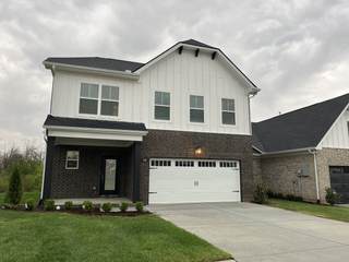 MLS# 3053853 - 314 Booker Dr lot 52 in Westfield Ph 2A in Gallatin Tennessee 37066