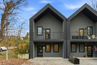 MLS# 3054345 - 801 Cherokee Ave in Highland Heights in Nashville Tennessee 37207