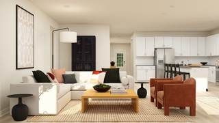 MLS# 3054348 - 1202 Carson Drive in Arbors at Compton in Murfreesboro Tennessee 37130