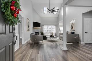 MLS# 3054404 - 201 Woodcrest Ct in Ivy Glen Sec 4 in Franklin Tennessee 37067