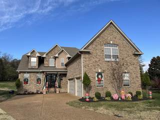 MLS# 3054419 - 1013 Broughton Pl in Five Coves Trace Ph in Gallatin Tennessee 37066