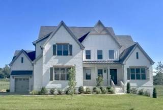 MLS# 3054494 - 1954 Napa Drive in Calistoga in Brentwood Tennessee 37027