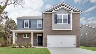 MLS# 3054588 - 1510 Mountain View Drive in Woodbridge Glen in Lebanon Tennessee 37090