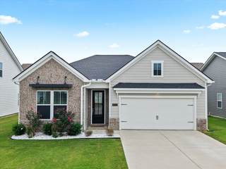 MLS# 3054617 - 3613 Shady Forest Dr in The Meadows At Kimbro Woods Sec 4 Ph 1 in Murfreesboro Tennessee 37128