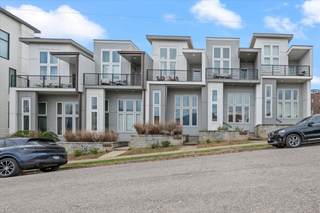 MLS# 3054642 - 405 Avoca St in The Centennial Lofts 1 in Nashville Tennessee 37203