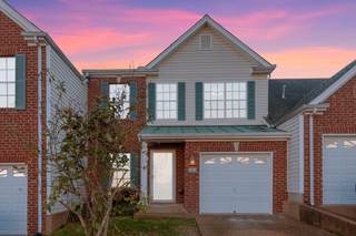 MLS# 3054679 - 33 Fawn Creek Pass in Woodland Point Townhomes in Nashville Tennessee 37214