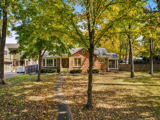 MLS# 3054697 - 4314 Lealand Ln in Oak Hill in Nashville Tennessee 37204