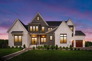 MLS# 3054726 - 8110 Turning Point Drive in Primm Farm in Brentwood Tennessee 37027