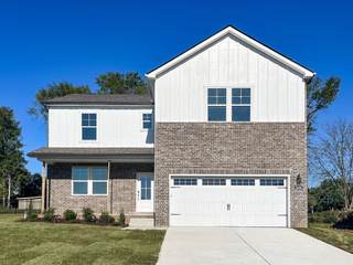 MLS# 3056540 - 1604 Burlwood Court in Slatewood in Murfreesboro Tennessee 37129