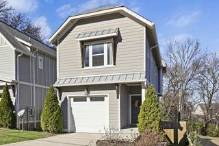 MLS# 3056543 - 506 A Camden Dr in Melrose Heights in Nashville Tennessee 37211