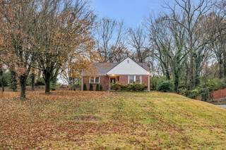 MLS# 3056560 - 719 Woodmere Dr in Glencliff Estates in Nashville Tennessee 37217