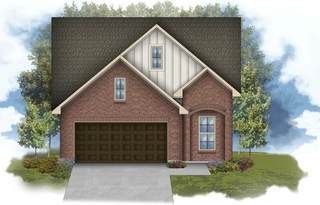 MLS# 3056590 - 558 W Foxrun in The Greens at Legacy Townhomes in Springfield Tennessee 37172