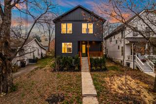 MLS# 3056597 - 202 Orlando Ave in Vernon in Nashville Tennessee 37209