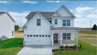 MLS# 3056659 - 1065 Ewell Farm Cir in Harvest Point Phase 10C in Spring Hill Tennessee 37174