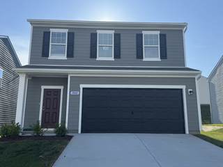 MLS# 3056694 - 1072 Large Poppy Dr in Sunrise at Arbor Ridge in La Vergne Tennessee 37086