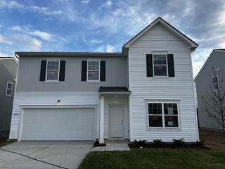 MLS# 3056696 - 3494 Fellowship Road in The Summit at Carters Station in Columbia Tennessee 38401