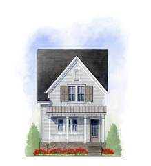 MLS# 3056776 - 4129 Brendlyn Drive in Fairington in Nolensville Tennessee 37135