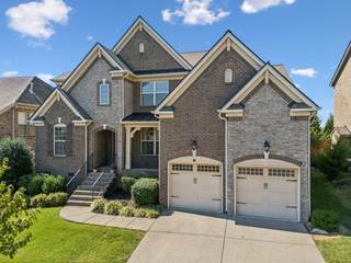 MLS# 3056780 - 208 Foxley Ct in Burkitt Place in Nolensville Tennessee 37135