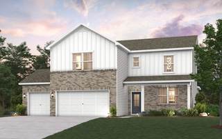 MLS# 3056798 - 802 Molly Lane in The Oaks in Mount Juliet Tennessee 37122