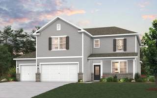MLS# 3056802 - 803 Molly Lane in The Oaks in Mount Juliet Tennessee 37122