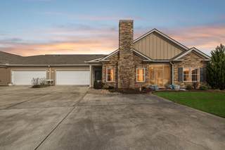 MLS# 3056807 - 2519 Bridgeway St in Stonebridge Townhouses in Murfreesboro Tennessee 37128