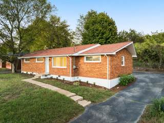 MLS# 3056827 - 217 Bonnaridge Dr in Hermitage Hills in Hermitage Tennessee 37076