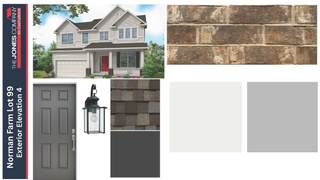 MLS# 3056828 - 884 Joe Miller Drive in Norman Farm in Hendersonville Tennessee 37075