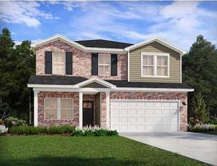 MLS# 3056835 - 3031 Citrine Drive in Avery Farms in Murfreesboro Tennessee 37127