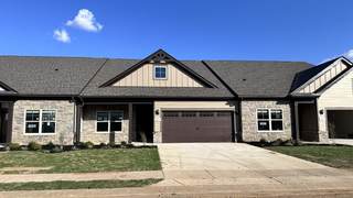MLS# 3056839 - 3509 Firerock Drive in Veterans Cove in Murfreesboro Tennessee 37128