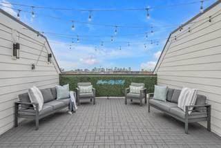 MLS# 3056861 - 2176 Carson St, Unit 4 in Cityview South in Nashville Tennessee 37211