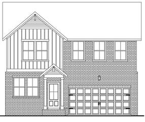 MLS# 3056872 - 2840 Bison Ct in Cedars of Cane Ridge in Antioch Tennessee 37013