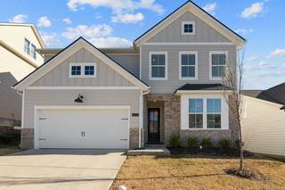 MLS# 3056899 - 9265 Thomason Trl in Old Hickory Crossing in Antioch Tennessee 37013