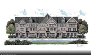 MLS# 3056911 - 5017 Putney Alley in Parsons Valley in Thompsons Station Tennessee 37179