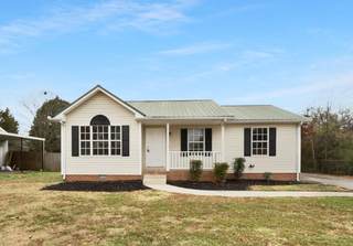 MLS# 3056915 - 317 Liberty Ln in Ben Franklin Est in La Vergne Tennessee 37086