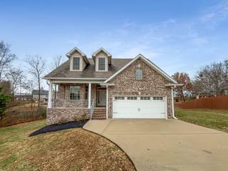MLS# 3056931 - 3007 Bailey Ct in Franklin Farms Sec 1 Rev in Greenbrier Tennessee 37073