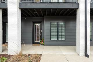 MLS# 3056978 - 600 E Trinity Ln, Unit 17 in High View Flats in Nashville Tennessee 37207
