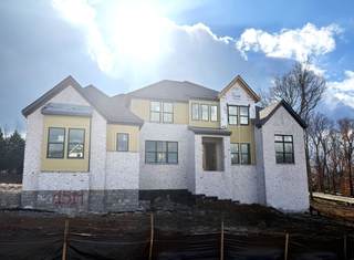 MLS# 3056985 - 5721 Nola Dr in Kings Chapel in Arrington Tennessee 37014