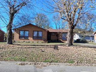 MLS# 3056989 - 4029 Kings Cir in Haynes Estates in Nashville Tennessee 37218