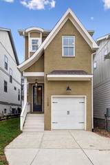 MLS# 3057014 - 113 A Oceola Ave in Homes at 113 Oceola in Nashville Tennessee 37209