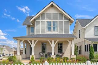 MLS# 3057037 - 2612 Buckner Ln in June Lake Ph1 Pod C Sec1 in Thompsons Station Tennessee 37179