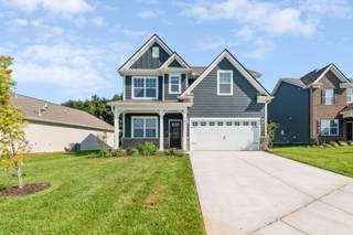 MLS# 3057051 - 1037 Ewell Farm Cir in Harvest Point Phase 10C in Spring Hill Tennessee 37174