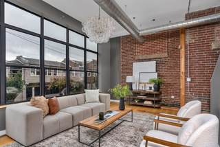 MLS# 3057055 - 1348 Rosa L Parks Blvd in Werthan Lofts in Nashville Tennessee 37208